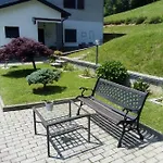 La Casa Nel Bosco Rueglio
