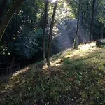 アパート La Casa Nel Bosco