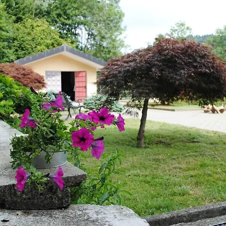 La Casa Nel Bosco