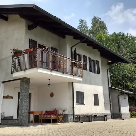 La Casa Nel Bosco *