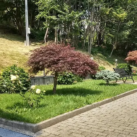 La Casa Nel Bosco Daire Rueglio
