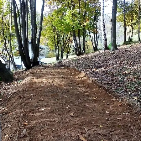 Apartment La Casa Nel Bosco