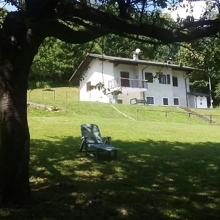 La Casa Nel Bosco *