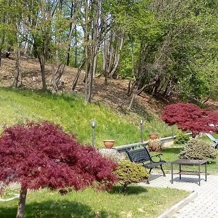 La Casa Nel Bosco Apartment Rueglio