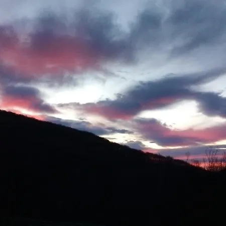 La Casa Nel Bosco Apartment