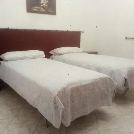 Apartment La Casa Nel Bosco *