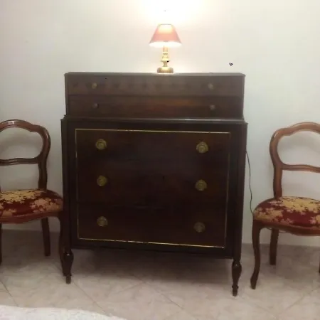 Lägenhet La Casa Nel Bosco Rueglio