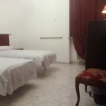 La Casa Nel Bosco Rueglio