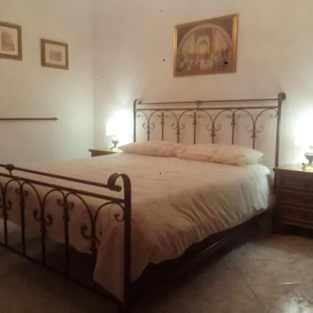 La Casa Nel Bosco Apartment *