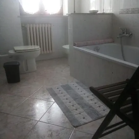 Daire La Casa Nel Bosco