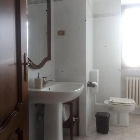 La Casa Nel Bosco Rueglio