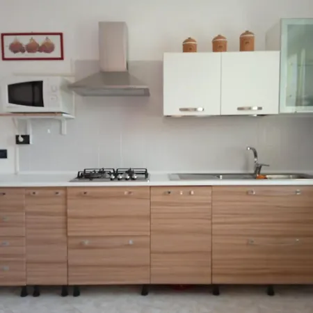 La Casa Nel Bosco Apartment Rueglio