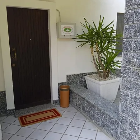 La Casa Nel Bosco Apartment Rueglio