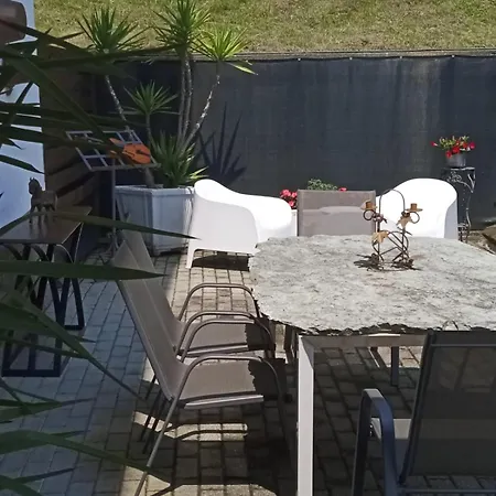 La Casa Nel Bosco *