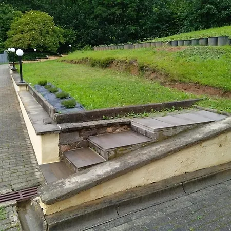 La Casa Nel Bosco * Rueglio