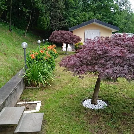 La Casa Nel Bosco