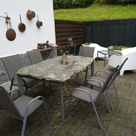 Lägenhet La Casa Nel Bosco