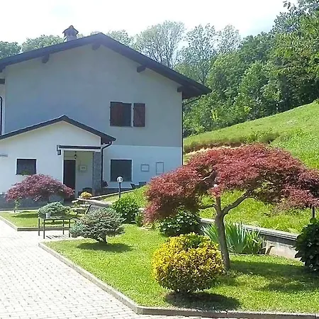 La Casa Nel Bosco