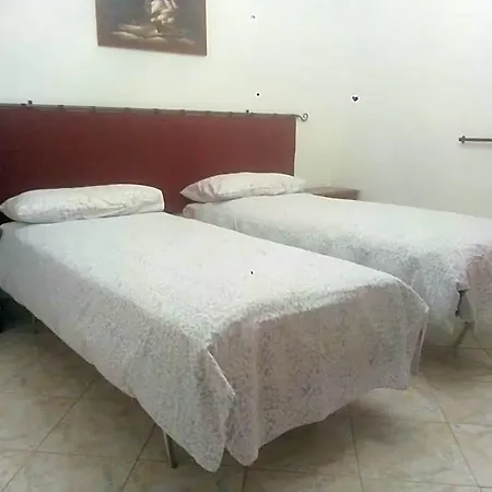 La Casa Nel Bosco *