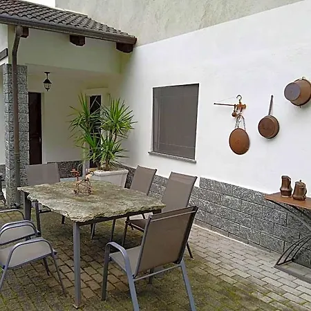 La Casa Nel Bosco * Rueglio