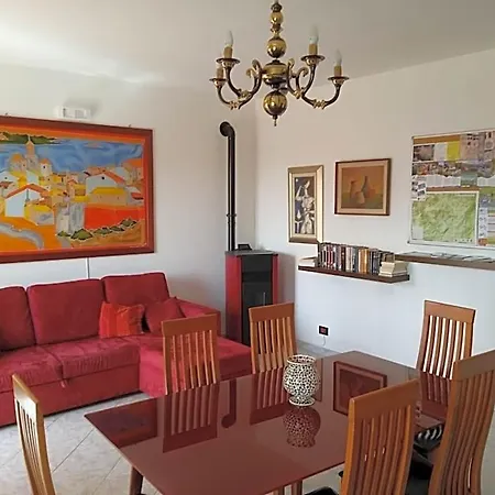 La Casa Nel Bosco