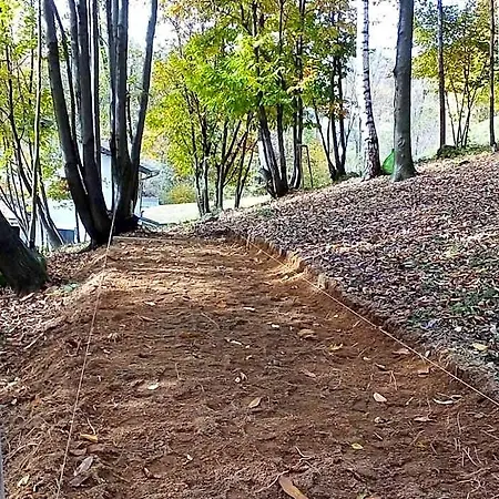 La Casa Nel Bosco
