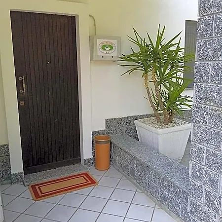 La Casa Nel Bosco *