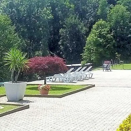 La Casa Nel Bosco Rueglio