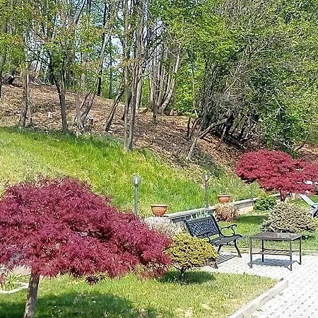 La Casa Nel Bosco Rueglio