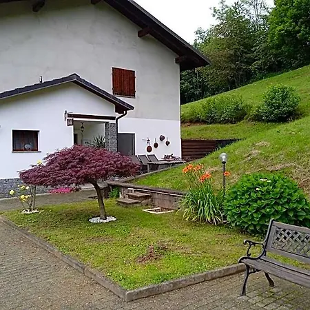 La Casa Nel Bosco 아파트 *