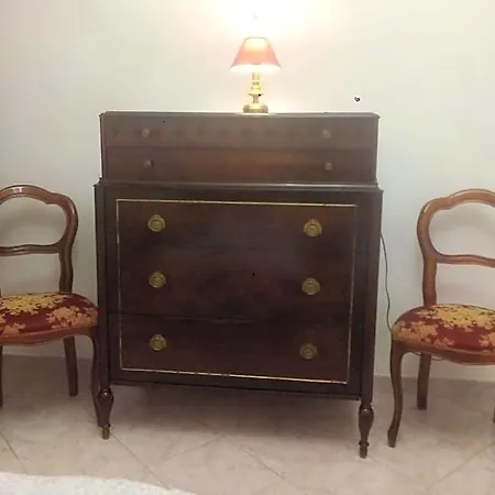 La Casa Nel Bosco 아파트 *