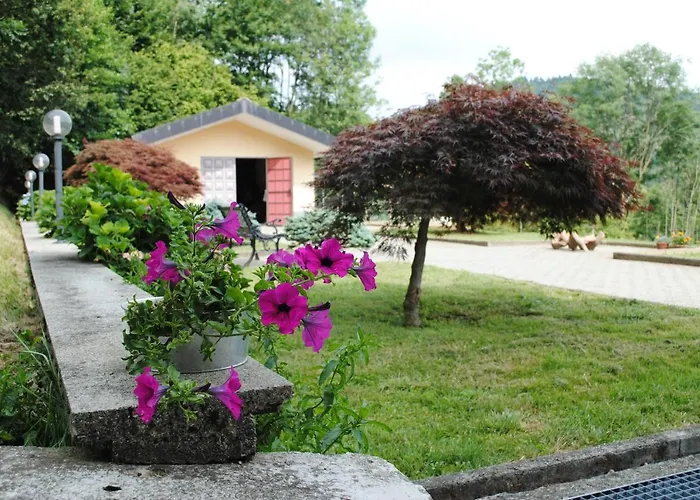 La Casa Nel Bosco