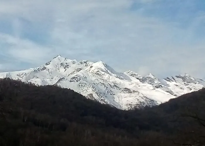 La Casa Nel Bosco * Rueglio