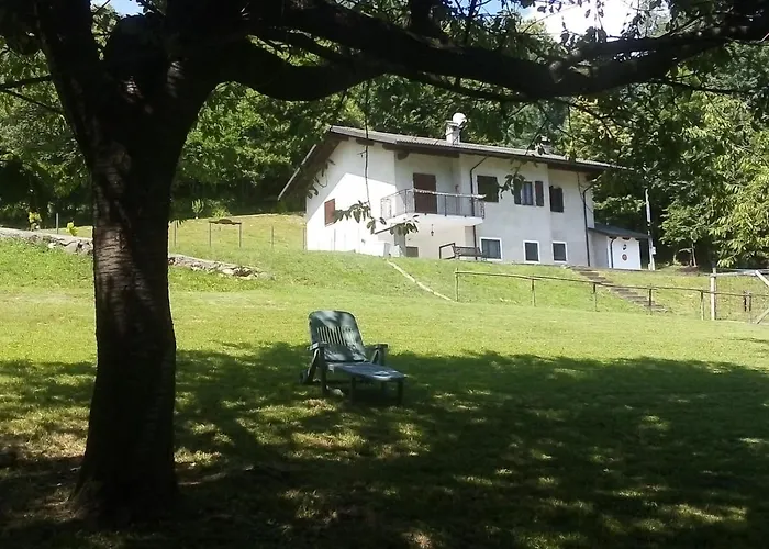 La Casa Nel Bosco *