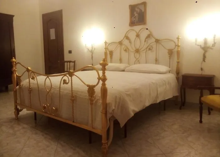 La Casa Nel Bosco
