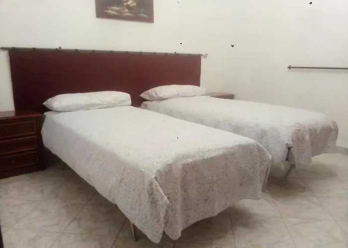 Apartamento La Casa Nel Bosco *