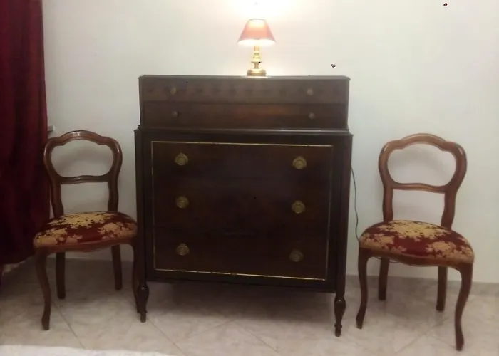 Apartamento La Casa Nel Bosco Rueglio