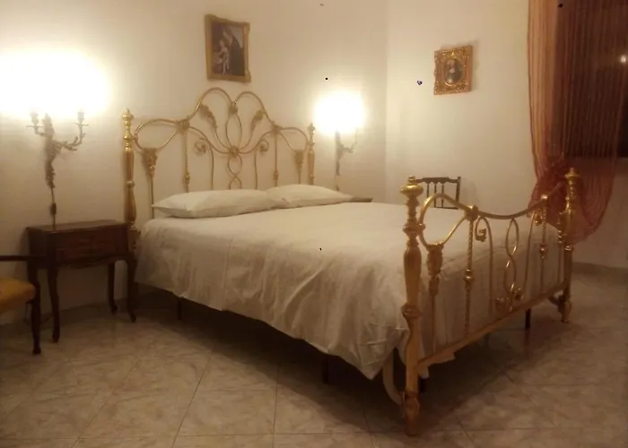 La Casa Nel Bosco Apartamento *