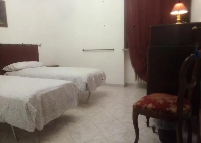 La Casa Nel Bosco Rueglio