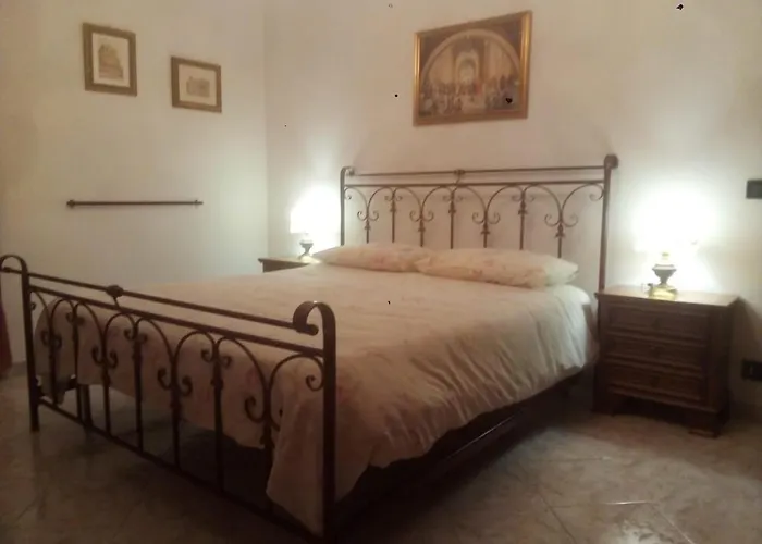 La Casa Nel Bosco Lägenhet *