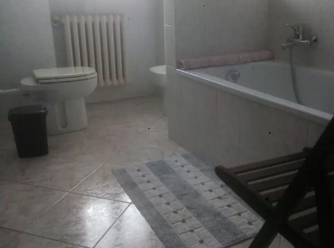 Lägenhet La Casa Nel Bosco