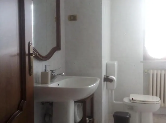 La Casa Nel Bosco Rueglio