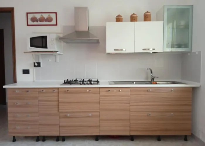 La Casa Nel Bosco Apartamento Rueglio