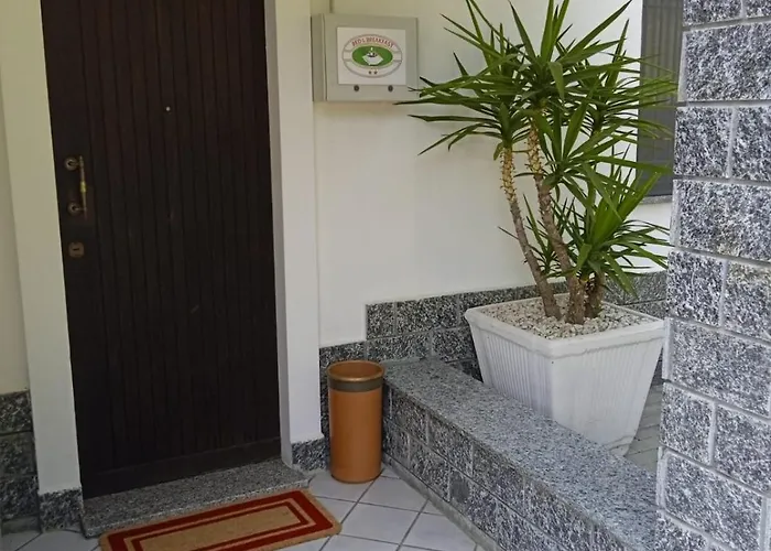 La Casa Nel Bosco Apartamento Rueglio