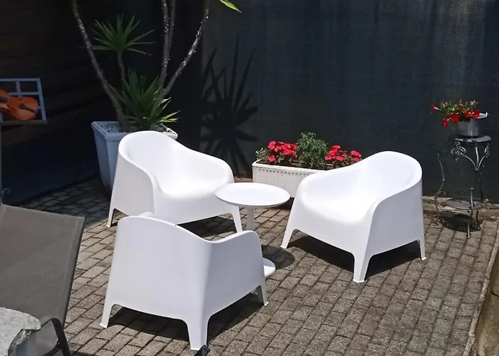 Apartamento La Casa Nel Bosco