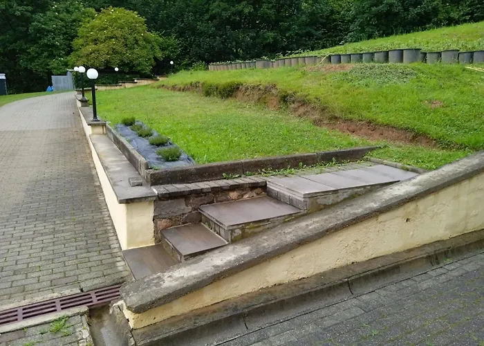 La Casa Nel Bosco * Rueglio