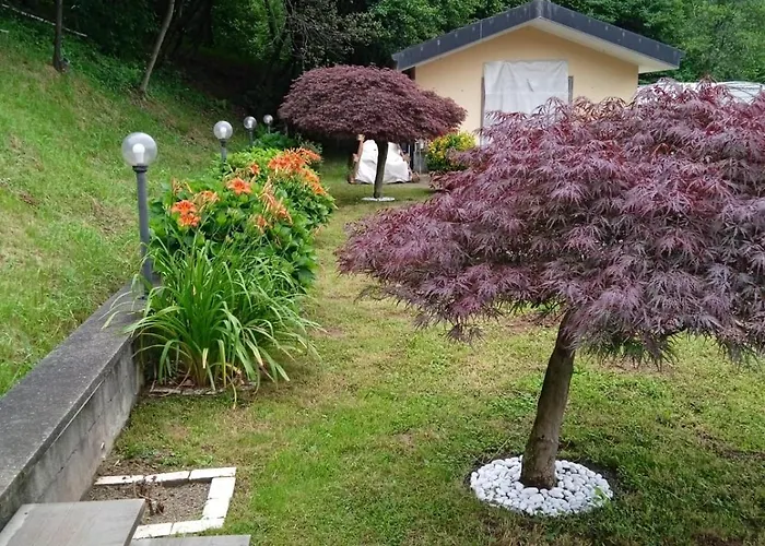 La Casa Nel Bosco