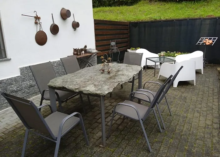 Lägenhet La Casa Nel Bosco